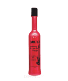 Coiffer, Vermelho Vinho Тонирующий шампунь для волос, 300 мл