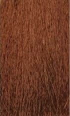 Shot, Шот краска для волос с коллагеном DNA (палитра 124 цвета), 100 мл 6.23 темно-русый фэшн