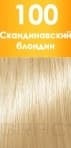 Domix, Краска для волос Palette Фитолиния без аммиака (28 оттенков), 50 мл 100 Скандинавский блондин Schwarzkopf Professional