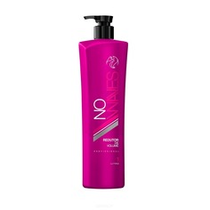 Domix, No Waves Маска реконструктор "Абсолютная гладкость" Фокс, 100 мл Fox Professional