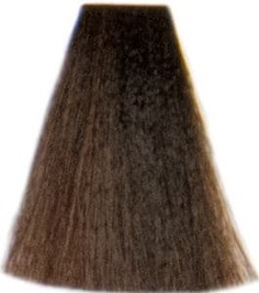 Domix, Крем-краска для волос Utopik Platinum Ипертин (60 оттенков), 60 мл шатен золотисто-красный Hipertin