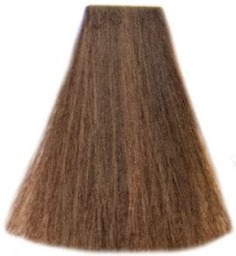 Domix, Крем-краска для волос Utopik Platinum Ипертин (60 оттенков), 60 мл светлый шатен песочно-медный Hipertin