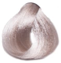 Domix, Крем-краска для волос Utopik Platinum Ипертин (60 оттенков), 60 мл супер-блонд перламутрово-пепельный интенсивный Hipertin