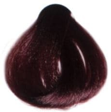 Domix, Крем-краска для волос Utopik Platinum Ипертин (60 оттенков), 60 мл блондин коричнево-красный Hipertin