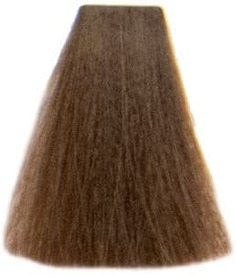 Domix, Крем-краска для волос Utopik Platinum Ипертин (60 оттенков), 60 мл блондин песочный Hipertin