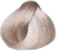 Domix, Крем-краска для волос Utopik Platinum Ипертин (60 оттенков), 60 мл супер-блонд натуральный интенсивный Hipertin