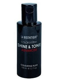 Domix, Краска тоник для волос Shine&Tone Advanced, 150 мл (12 оттенков) /11 La Biosthetique