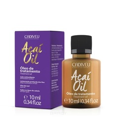 Cadiveu Professional, Acai Therapy Oil Масло для волос Кадевью, 220 мл