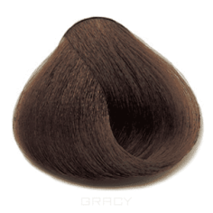 Domix, Стойкая крем-краска для волос Extra Premium, 120 мл (35 оттенков) 105-11 Extra Premium 6NVP 6,43 Палисандровый Dikson