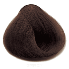 Domix, Стойкая крем-краска для волос Extra Premium, 120 мл (35 оттенков) 105-08 Extra Premium 2NV 2,03 Кофейный Dikson