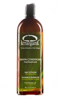 Domix, Глубоко очищающий шампунь Pre-Treatment Shampoo, 946 мл Kerarganic