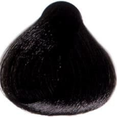 Domix, Крем-краска для волос Utopik Platinum Ипертин (60 оттенков), 60 мл тёмно-каштановый Hipertin