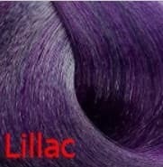 Domix, Крем-краска для волос Power Color, 100 мл (14 цветов) Lillac - Лиловый Shot