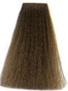 Domix, Крем-краска для волос Utopik Platinum Ипертин (60 оттенков), 60 мл тёмный блондин интенсивный Hipertin