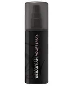 Sebastian, Спрей-гель для волос для объема Volupt Spray Form Styling, 150 мл