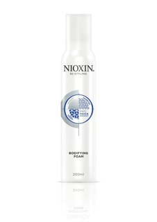 Domix, Мусс для объема, 200 мл Nioxin