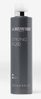 Domix, Флюид для укладки волос, нормальной фиксации Styling Fluid, 250 мл La Biosthetique