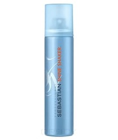 Sebastian, Ультралегкий спрей-блеск для волос Shine Shaker Flaunt Styling, 75 мл