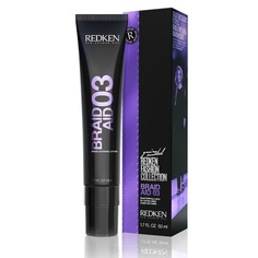 Domix, Лосьон для плетения кос Braid Aid 03, 50 мл Redken