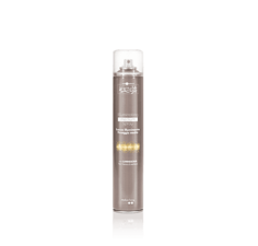 Domix, Спрей без газа, придающий блеск средней фиксации Illuminating Medium Spray No Gas, 300 мл Hair Company