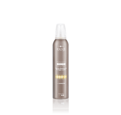 Domix, Мусс для волос, придающий блеск средней фиксации Illuminating Medium Styling Foam, 250 мл Hair Company