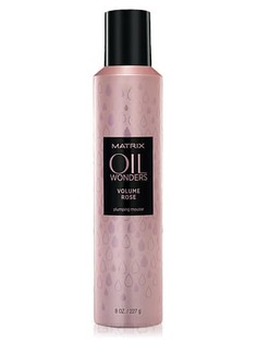 Matrix, Уплотняющий мусс для тонких волос Oil Wonders Volume Rose, 250 мл