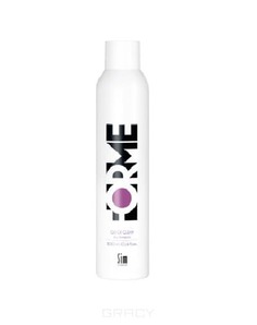 Domix, Сухой шампунь Quick Clean Dry Shampoo Forme, 300 мл 5351 System 4