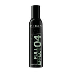 Domix, Увлажняющий мусс-объем для волос Full Effect 04, 250 мл Redken