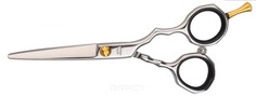 Domix, Ножницы прямые (3 вида), 1 шт, 5,0", 8850-00 Kedake