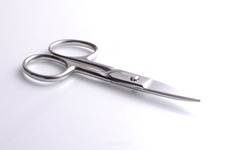 Domix, Ножницы для ногтей, длина 100 мм, лезвие 33 мм, PR551 Lazeti