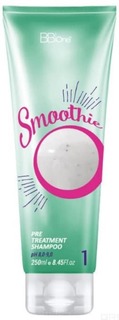 BB One, Шампунь для глубокой очистки Pre Treatment Shampoo Smoothie BBOne Шаг 1, 250 мл