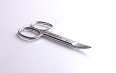 Domix, Ножницы для ногтей, длина 95 мм, лезвие 22 мм. ML450 Lazeti