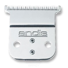 Domix, Нож 32105 для 32445 D-8, сталь, ширина 32 мм, высота среза 0,1мм Andis