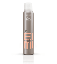 Domix, Сухой шампунь Dry Me, 65 мл Wella