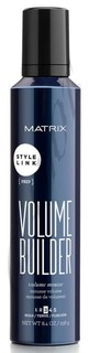 Domix, Мусс для объема Style Link Volume Builder, 247 мл Matrix