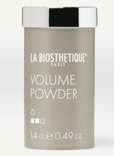 Domix, Пудра для объема тонких волос Style Volume Powder, 14 г La Biosthetique