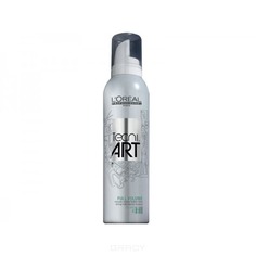 LOreal Professionnel, Мусс для объема тонких волос Tecni Art Full Volume, 250 мл