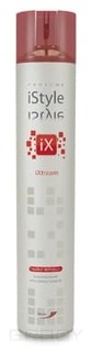 Domix, Лак для волос экстрасильной фиксации iXtream Radikal Definition, 500 мл Periche