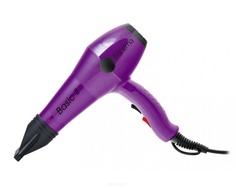 Domix, Фен профессиональный Basic-2 2000Вт (2 цвета) h10207, 1 шт, Фиолетовый Harizma