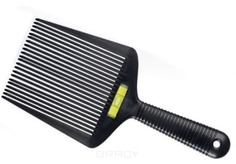 Domix, Расческа для стрижки (бобрик, ежик, площадка) Straight Cut Comair