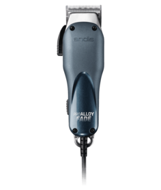 Domix, Электрическая машинка для стрижки волос Pro Alloy Fade Clipper XTR AAC-1 69150 Andis