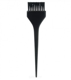 Domix, Кисть черная, 21 х 6 см Comair