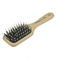 Domix, Щетка щетина+нейлон малая (8 рядов) 9246 Hercules