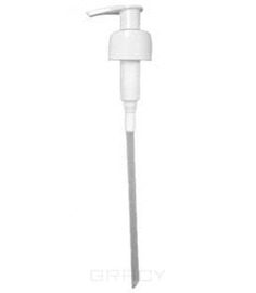 Lakme, Помповый дозатор для шампуней, бальзамов, кондиционеров 1000 мл линии TEKNIA