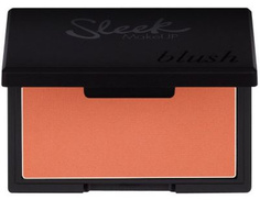 Domix, Румяна Blush (8 оттенков) Lifes a Peach 922 Sleek Make Up