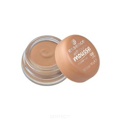 Domix, Тонирующий мусс Soft Touch Mousse, 16 гр (6 тонов) №02, медовый Essence
