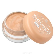 Domix, Тонирующий мусс Soft Touch Mousse, 16 гр (6 тонов) №16, ванильный Essence
