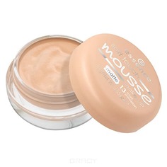 Domix, Тонирующий мусс Soft Touch Mousse, 16 гр (6 тонов) №13, фарфоровый Essence