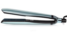 GHD, Стайлер для волос Platinum+ в термостойкой сумке - коллекция glacial blue