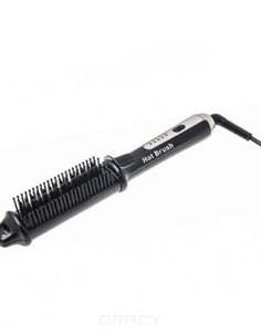 Фен щетка для укладки волос Hot Brush h10310HB Harizma